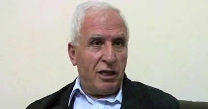 عزام الاحمد