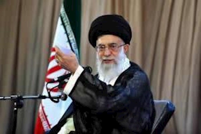 خامنه‌ای، ولی‌فقیه طلسم‌شکسته