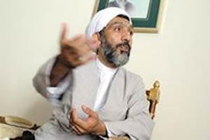 آخوند پورمحمدی