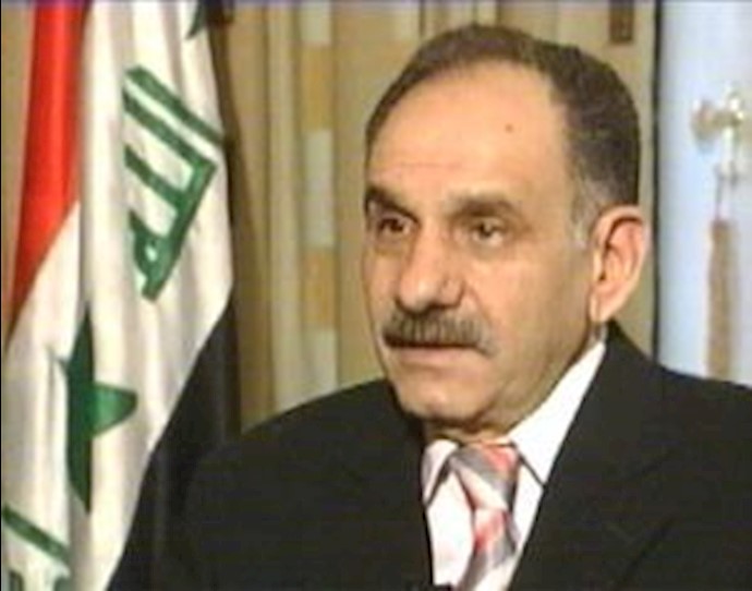 صالح مطلک