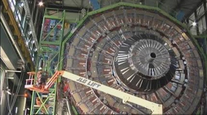 ذرات نوترینو