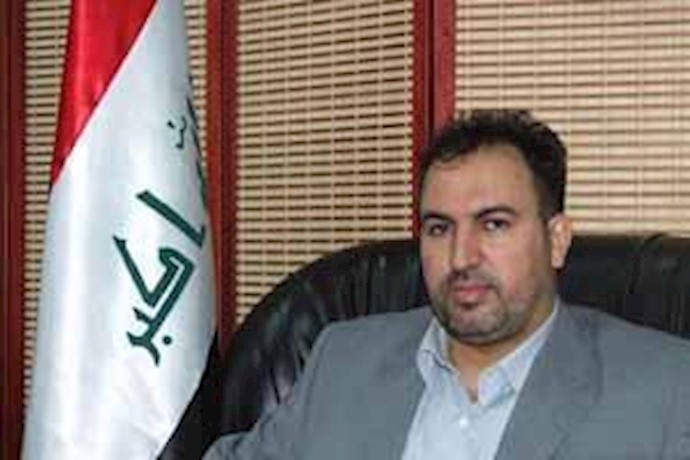 احمد العلوانی