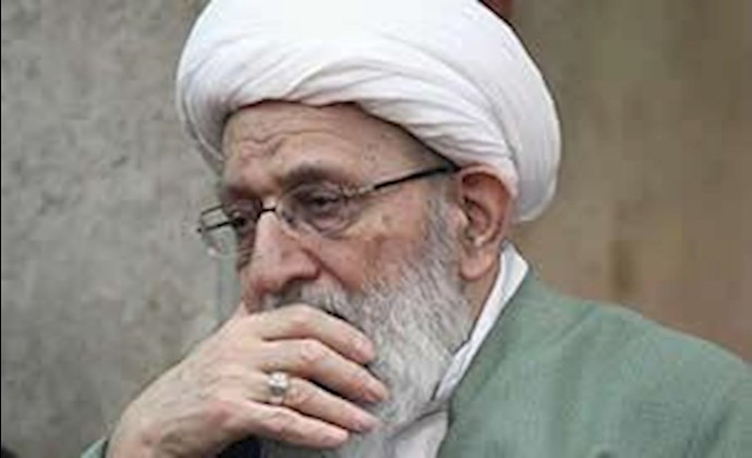 آخوند مهدوی کنی