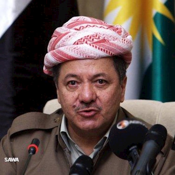 بارزانی