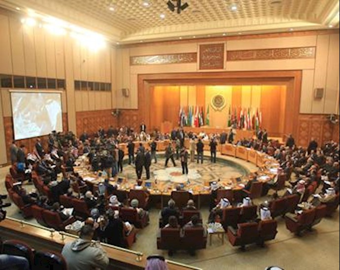 اتحادیه عرب