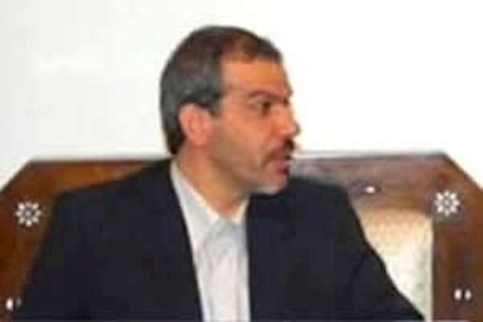 پاسدار حسن دانایی‌فر، سفیر رژیم در عراق