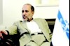 علینقی خاموشی، وزیر سابق بازرگانی رژیم