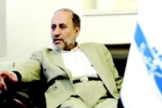 علینقی خاموشی، وزیر سابق بازرگانی رژیم