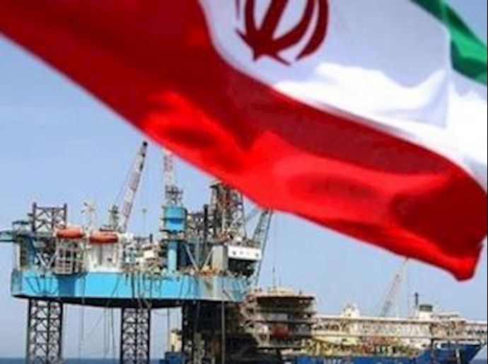 تحریم نفت ایران