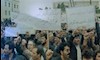 تجمع اعتراضی کارگران - آرشیو