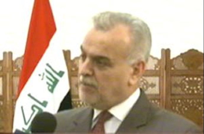 طارق  الهاشمی