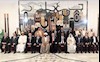 اجلاس سران عرب در بغداد
