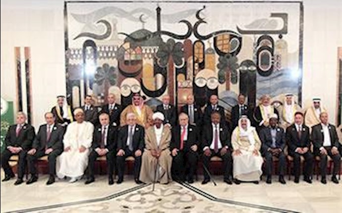 اجلاس سران عرب در بغداد