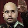 سیف الاسلام قذافی