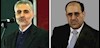 دیدار مالکی و پاسدار قاسم سلیمانی فرمانده نیروی تروریستی قدس