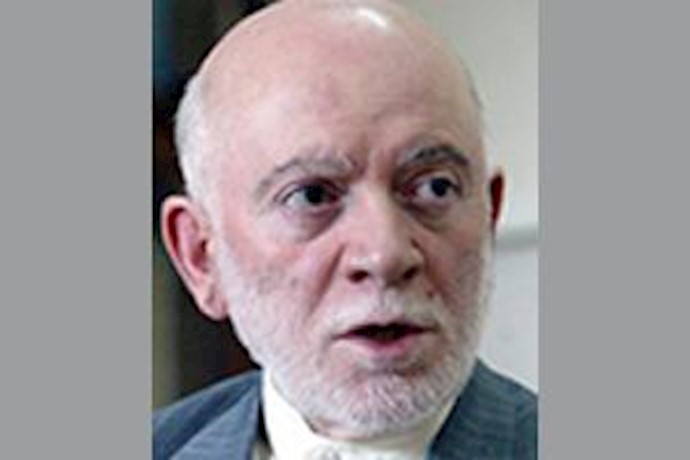 نبی حبیبی، از گردانندگان باند فاشیستی مؤتلفه