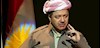 مسعود بارزانی