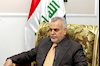 نائب رئيس الجمهورية العراقي طارق الهاشمي