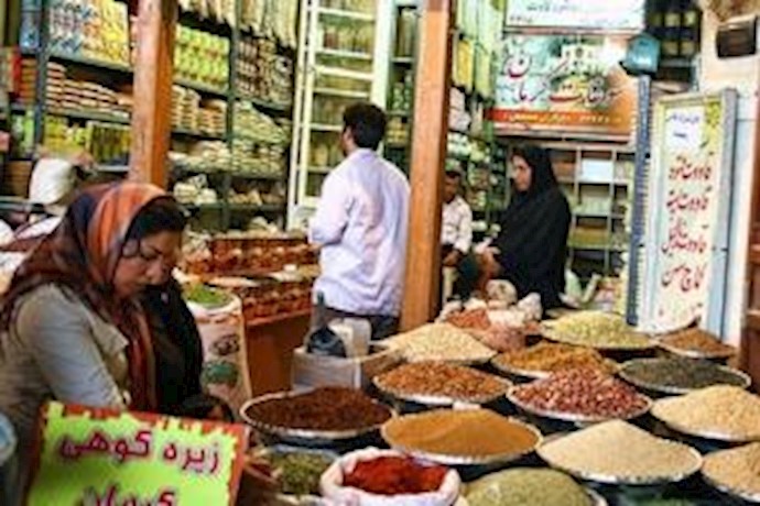 گرانی کالا در آستانه هدفمندی یارانه‌ها -آرشیو