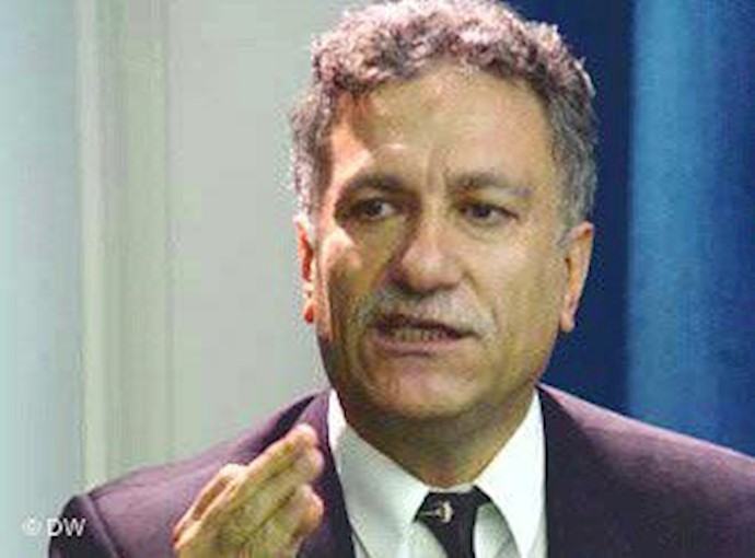 محمد علی دادخواه