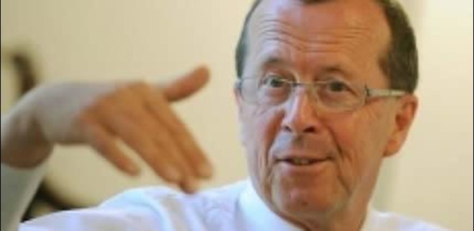 مارتین کوبلر