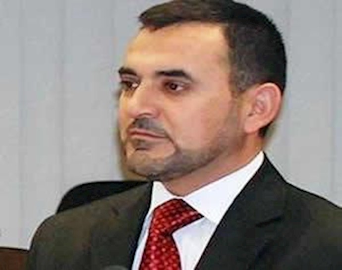 فرهاد الاتروشی