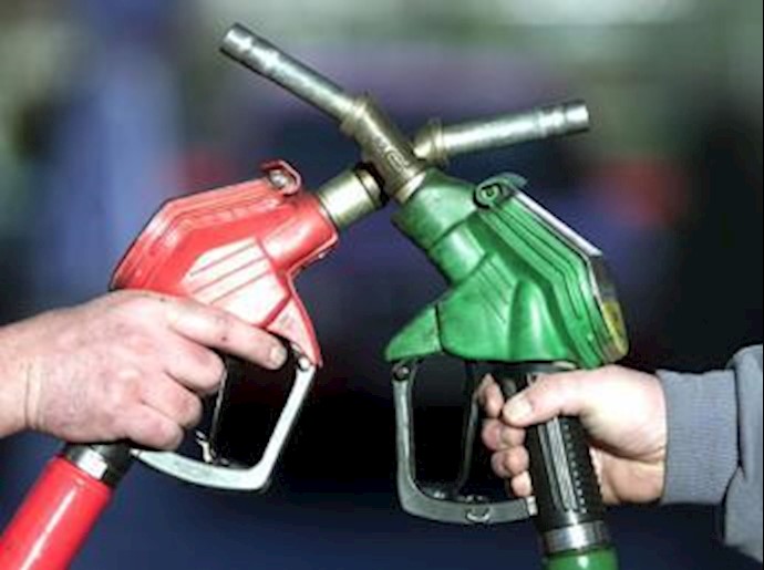 افزایش قیمت حاملهای انرژی توسط دولت پاسدار احمدی نژاد