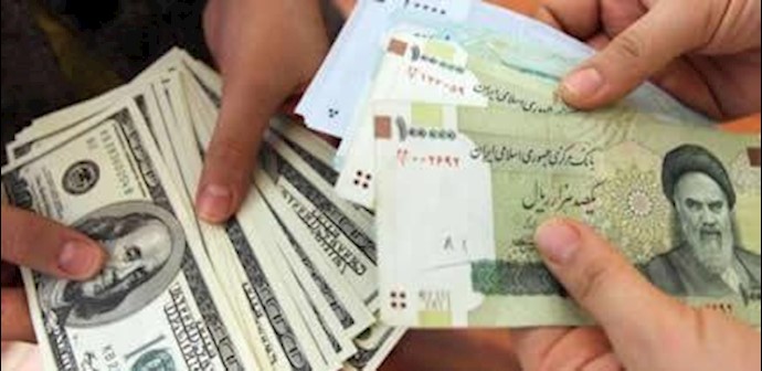وضعیت ارز در ایران