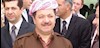مسعود بارزانی