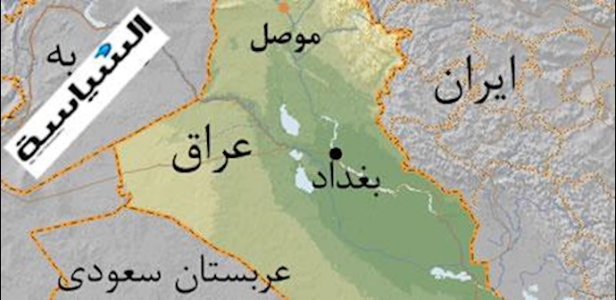 السیاسه - عراق