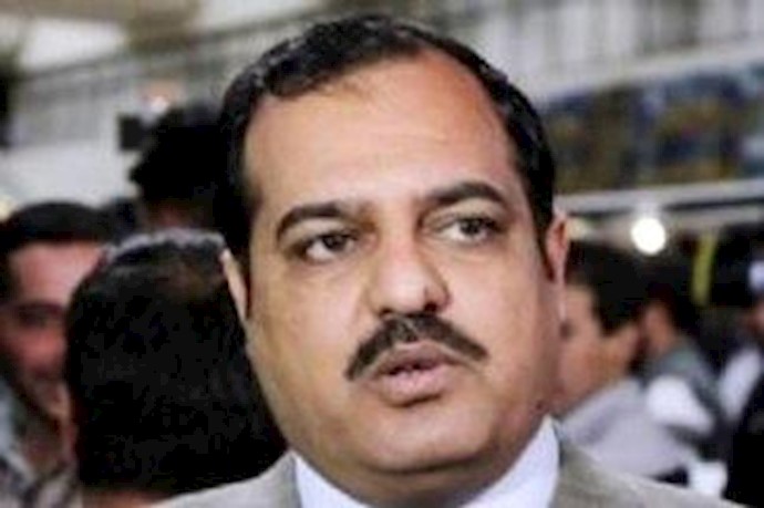 طلال الزوبعی