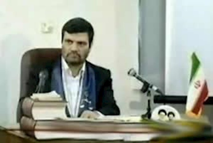 دژخیم صلواتی