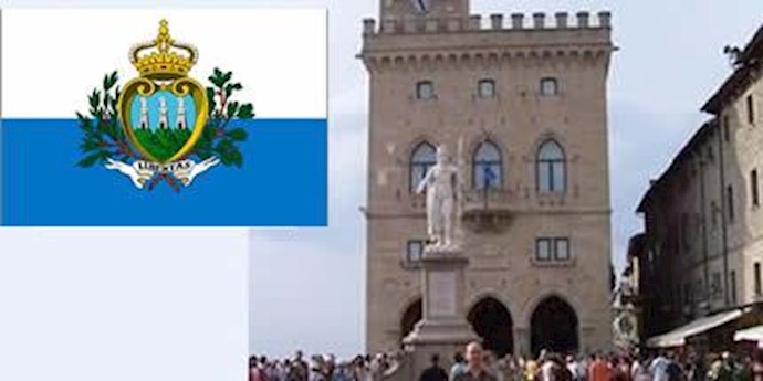 پارلمان جمهوری سن مارینو