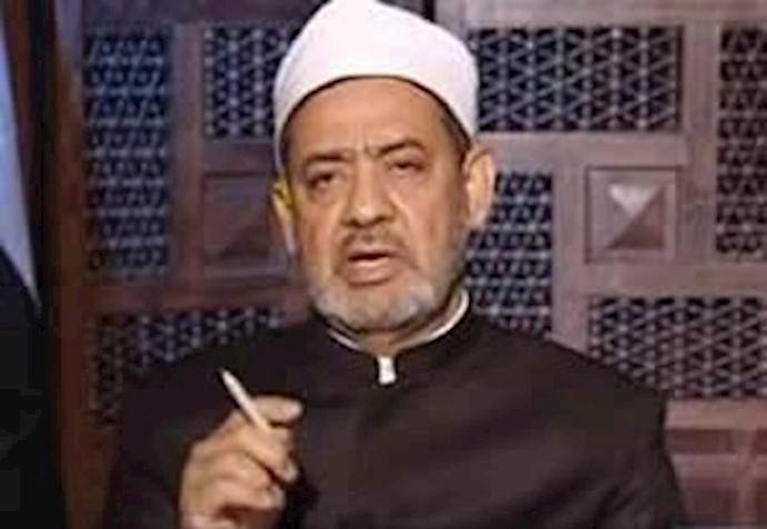 احمد الطیب، شیخ الازهر