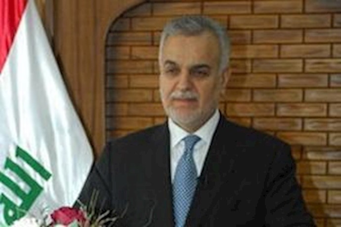 طارق الهاشمی 