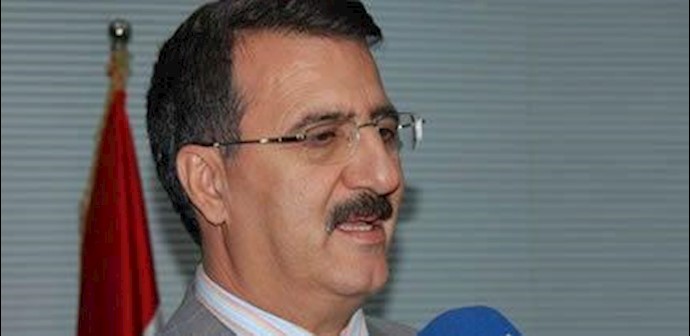 ظافر العانی