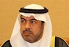 علی الدقباسی رئیس پارلمان عربی