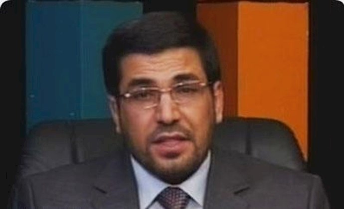 فیصل العیساوی