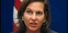 فيكتوريا نولند ناطقة باسم وزارة الخارجية الأمريكية