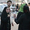 طرح سرکوگرانه موسوم به بدحجابی