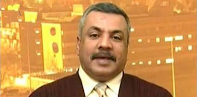 دکتر محمد شیخلی