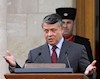 ملک عبدالله پادشان اردن