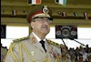 داوود راجحه وزیر دفاع بشار اسد