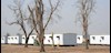 بی آبی در لیبرتی