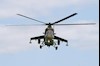 هلیکوپتر تهاجمی MI-25