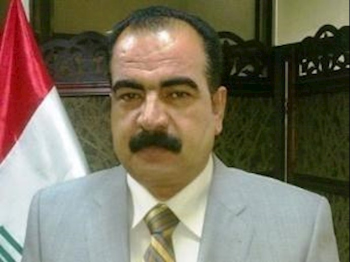 خالد العلوانی