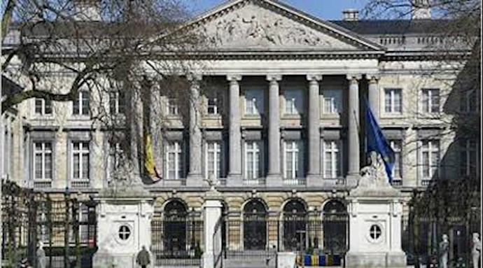 پارلمان بلژیک