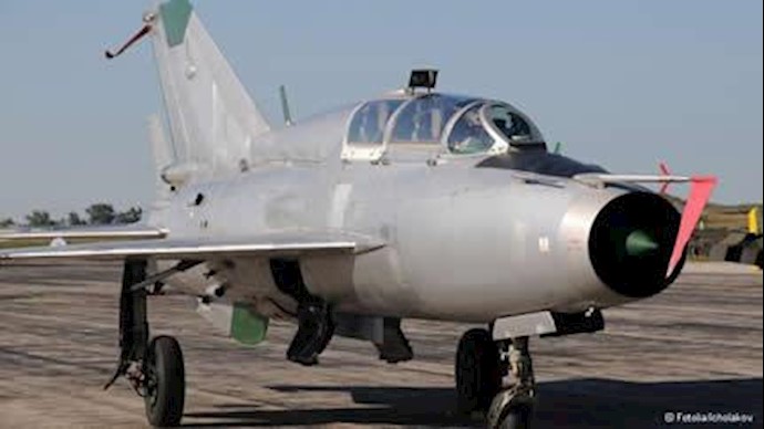 میگ 21