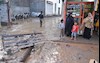 سیل در مازندران - آرشیو