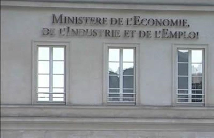 اقتصاد فرانسه